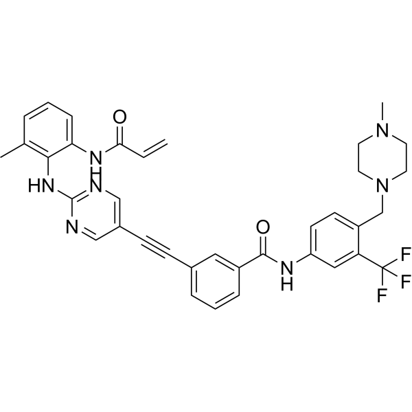 FGFR4-IN-22 2922812-74-4